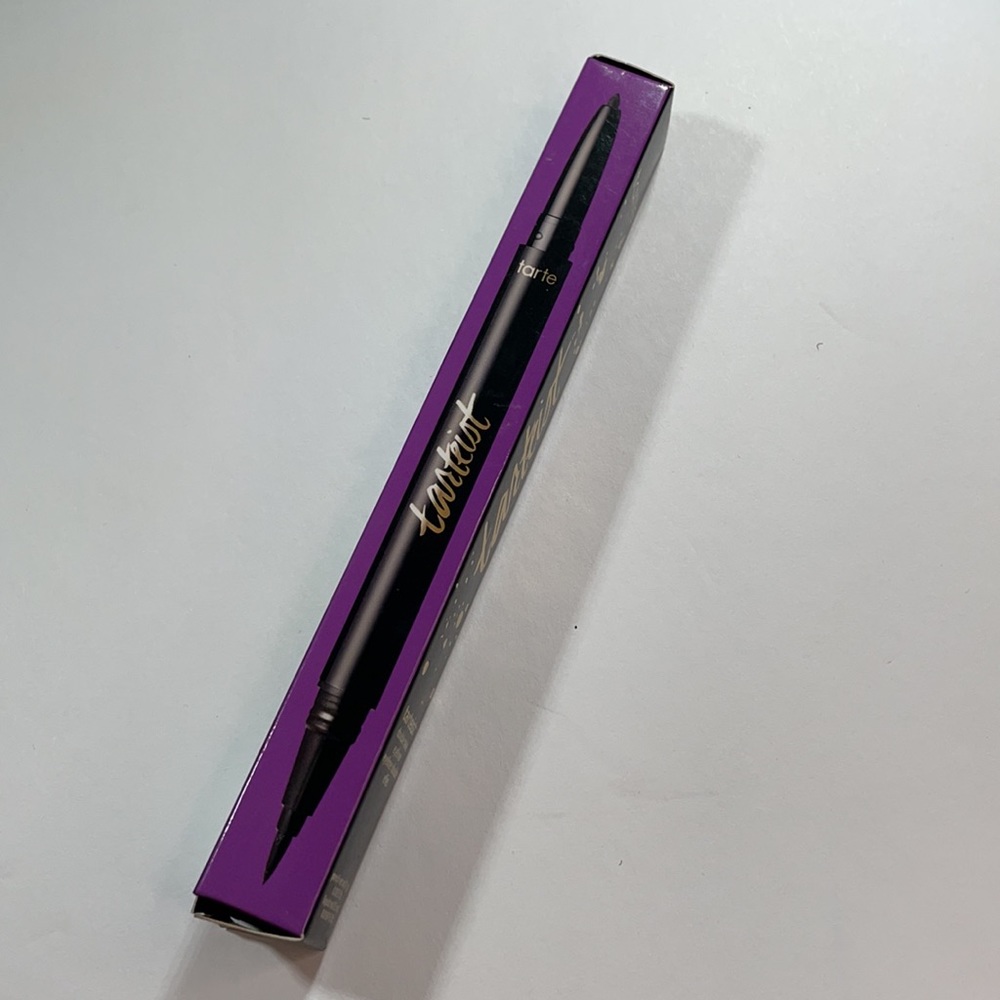 Tarte Double Take Eyeliner
